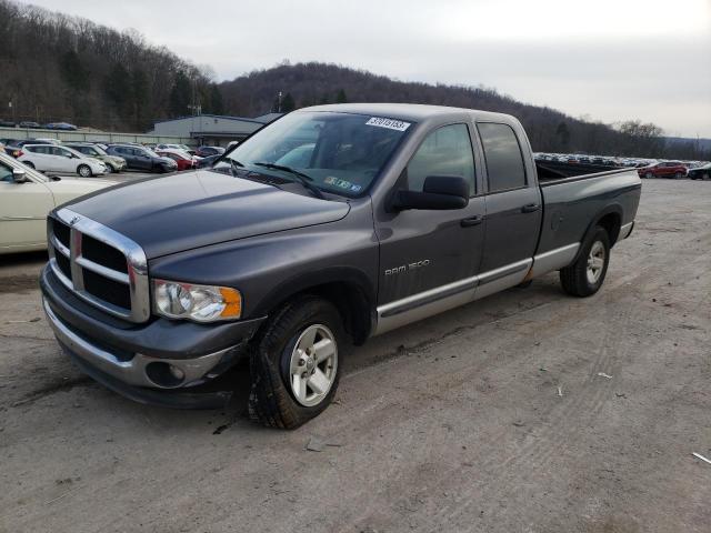 DODGE RAM 1500 S 2003 with VIN 1D7HU18D33J674488 - Photo from auction