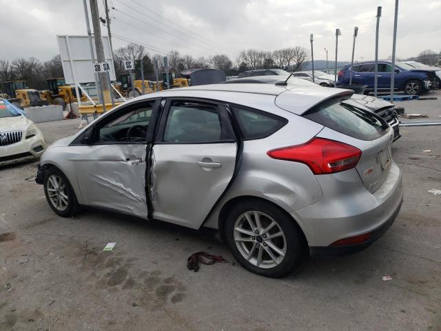 Photo 2 from auction – 2016 FORD FOCUS SE with VIN 1FADP3K26GL215605