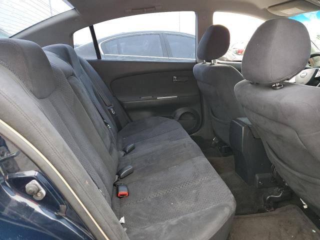 Photo 10 from auction – 2005 NISSAN ALTIMA S with VIN 1N4AL11D85C256434