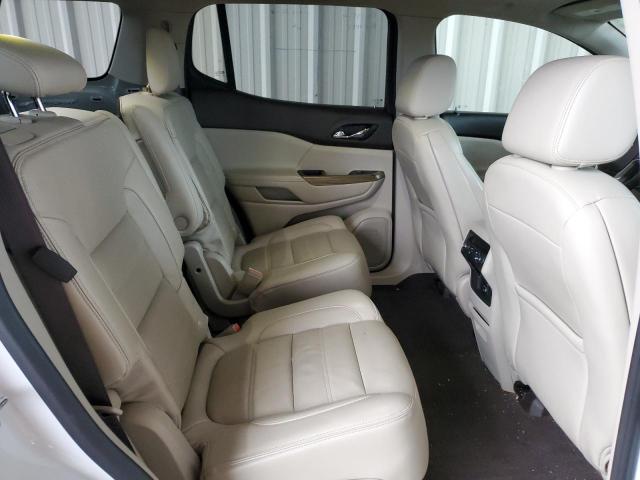 Photo 11 from auction – 2018 GMC ACADIA DEN with VIN 1GKKNXLS3JZ143672