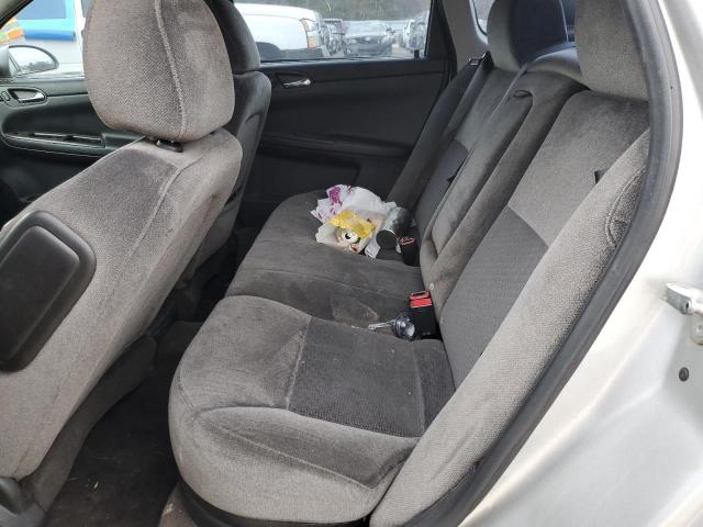 Photo 10 from auction – 2014 CHEVROLET IMPALA LIM with VIN 2G1WB5E33E1189154