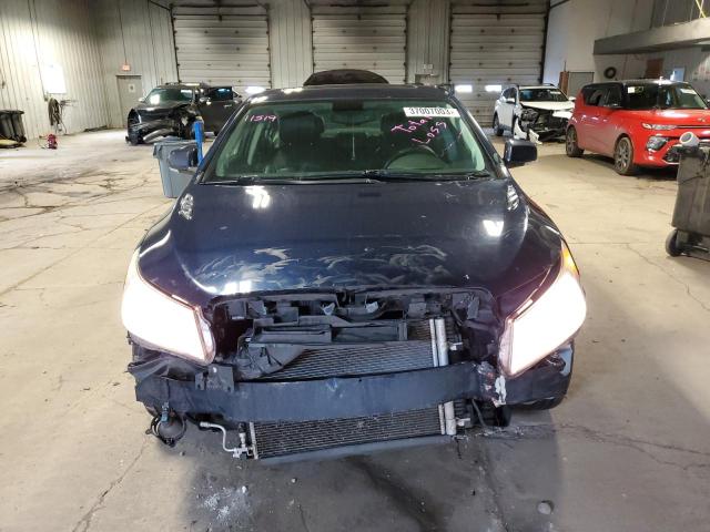 Photo 5 from auction – 2011 BUICK LACROSSE C with VIN 1G4GC5EC1BF195706