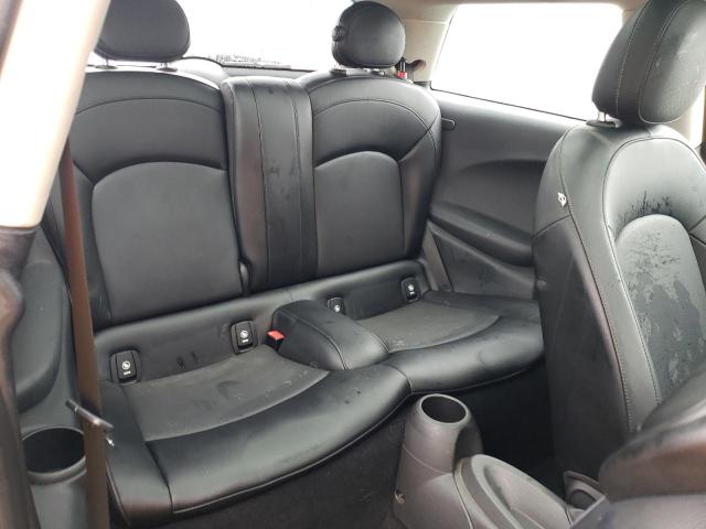 Photo 10 from auction – 2015 MINI COOPER with VIN WMWXM5C52FT937296