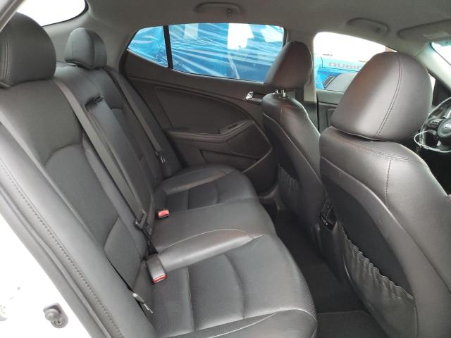 Photo 10 from auction – 2014 KIA OPTIMA SX with VIN 5XXGR4A67EG296185