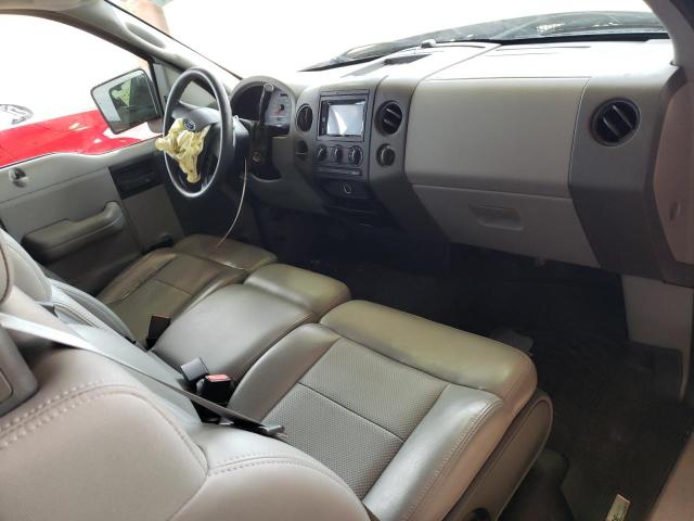 Zdjęcie 8 z aukcji – 2008 FORD F150 z VIN 1FTRF12238KD36980