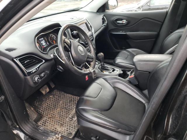 Photo 7 from auction – 2019 JEEP CHEROKEE L with VIN 1C4PJMLXXKD471984