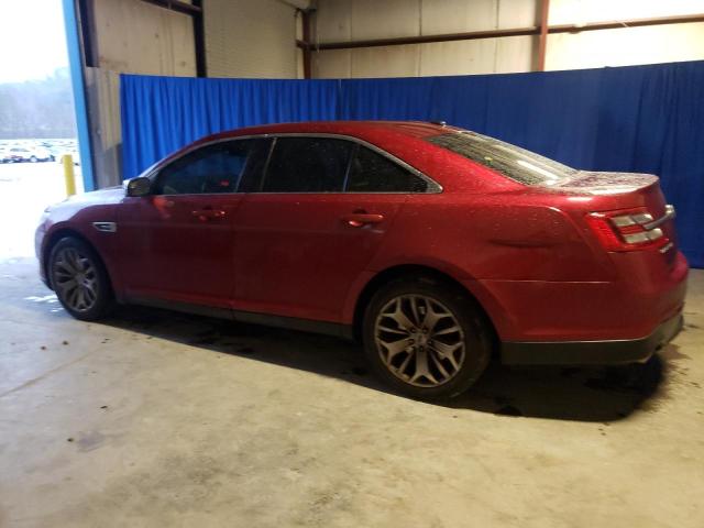 Photo 2 from auction – 2014 FORD TAURUS LIM with VIN 1FAHP2F87EG106151