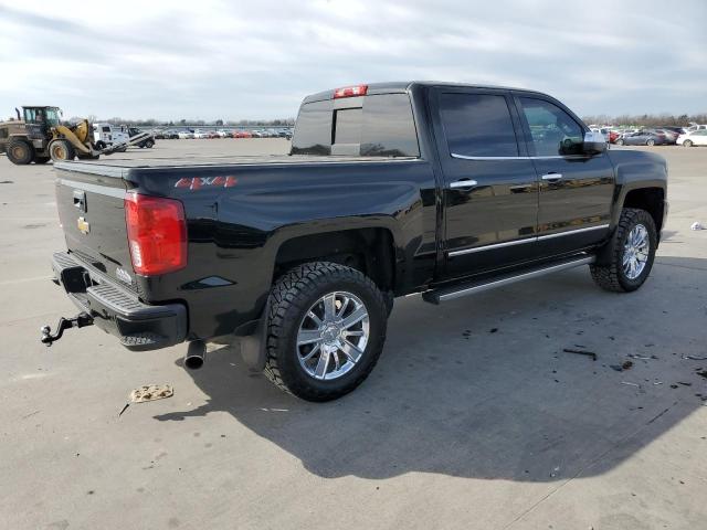 Photo 3 from auction – 2018 CHEVROLET SILVERADO with VIN 3GCUKTEJ5JG403905