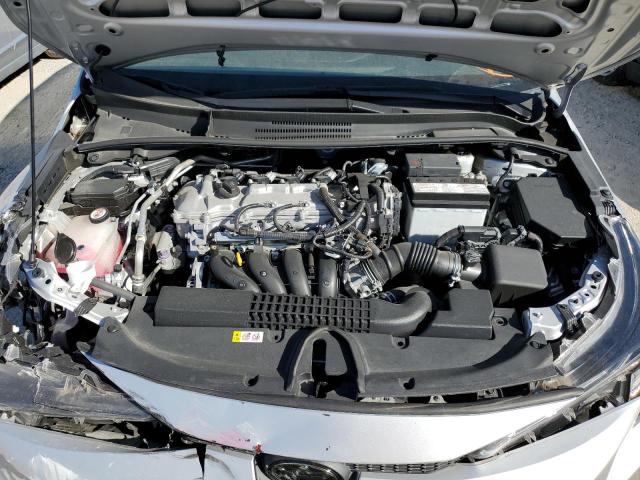 Photo 11 from auction – 2020 TOYOTA COROLLA LE with VIN 5YFEPRAEXLP052164