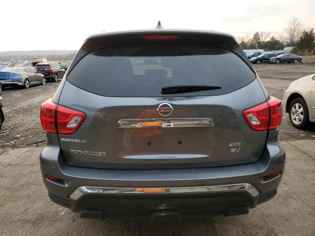 Photo 6 from auction – 2020 NISSAN PATHFINDER with VIN 5N1DR2BM0LC610532