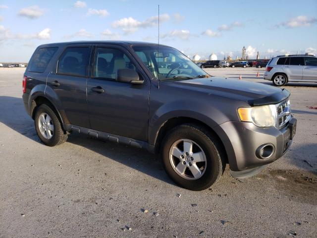 Photo 4 from auction – 2011 FORD ESCAPE XLS with VIN 1FMCU0C74BKB51159