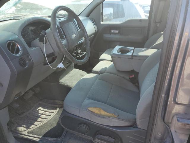 Photo 7 from auction – 2007 FORD F150 SUPER with VIN 1FTRW14W67KC96909