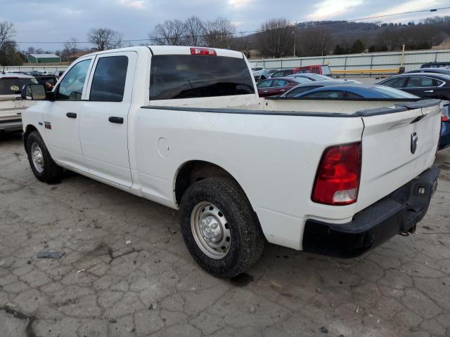 Photo 2 from auction – 2012 DODGE RAM 2500 S with VIN 3C6TD4CTXCG280659