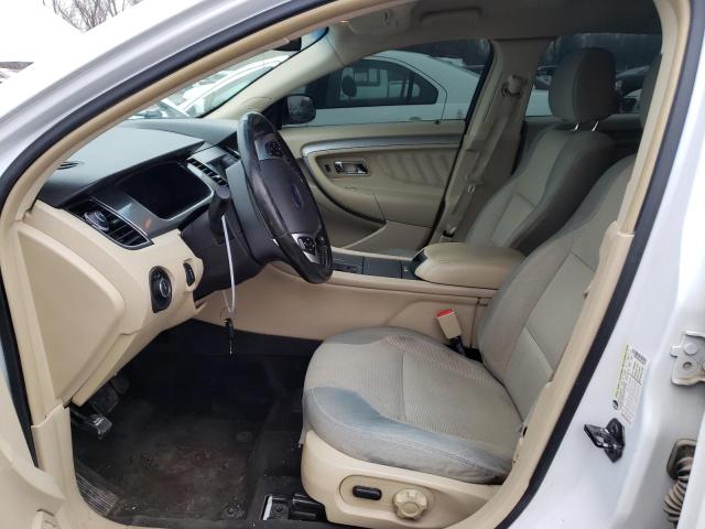 Photo 7 from auction – 2013 FORD TAURUS SEL with VIN 1FAHP2E8XDG105043