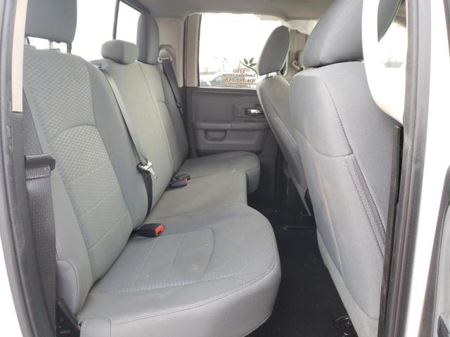 Photo 10 from auction – 2016 RAM 1500 SLT with VIN 1C6RR6GTXGS240694