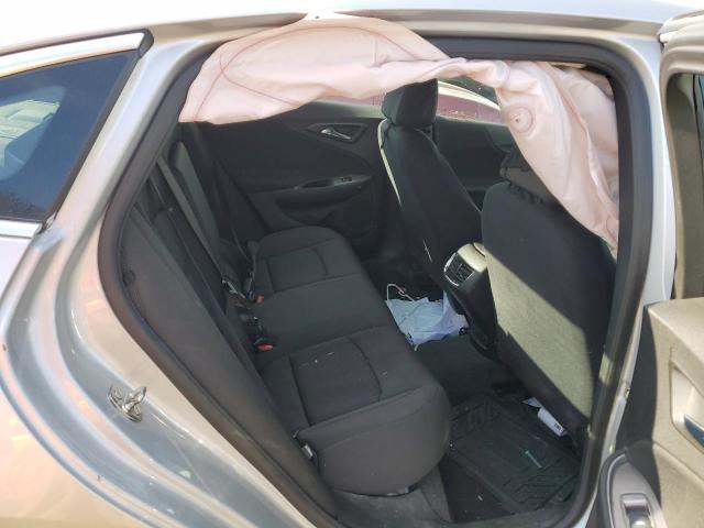 Photo 10 from auction – 2020 CHEVROLET MALIBU LT with VIN 1G1ZD5ST4LF079103