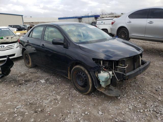 Photo 4 from auction – 2010 TOYOTA COROLLA BA with VIN 2T1BU4EE0AC335386