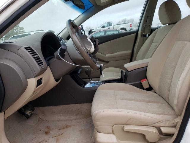 Photo 7 from auction – 2012 NISSAN ALTIMA with VIN 1N4AL2AP3CN456719
