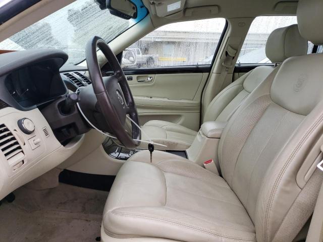 Photo 7 from auction – 2008 CADILLAC DTS with VIN 1G6KD57Y98U148970