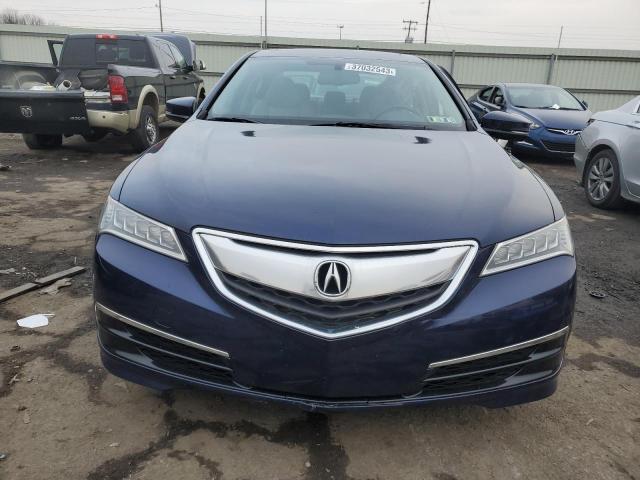 Photo 5 from auction – 2015 ACURA TLX with VIN 19UUB2F35FA013954