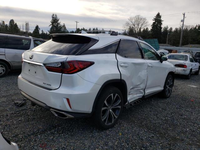 صورة رقم 3 من المزاد - 2017 LEXUS RX 350 BAS مع VIN JTJBZMCA9H2020125