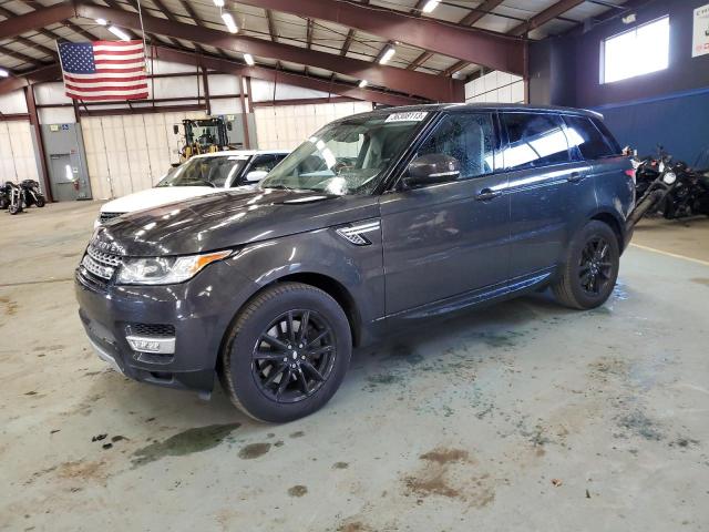 LAND ROVER RANGE ROVE 2015 with VIN SALWR2VF2FA531446 - Photo from auction