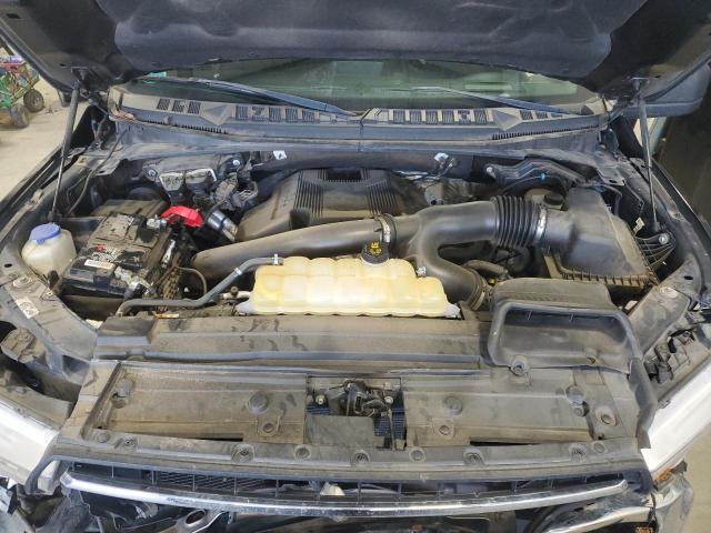 Photo 11 from auction – 2019 FORD F150 SUPER with VIN 1FTEW1E42KFA82464
