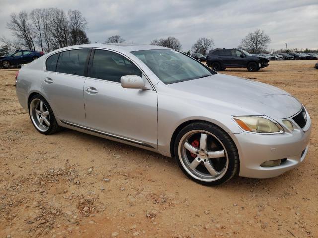 Photo 4 from auction – 2006 LEXUS GS 300 with VIN JTHBH96S665017636