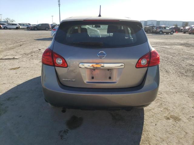 Photo 6 from auction – 2011 NISSAN ROGUE with VIN JN8AS5MT5BW187725