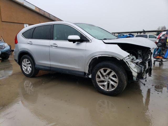 Photo 4 from auction – 2016 HONDA CR-V EX with VIN 2HKRM4H59GH662515