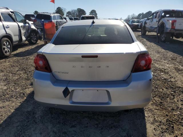 صورة رقم 6 من المزاد - 2012 DODGE AVENGER SE مع VIN 1C3CDZAB8CN141738