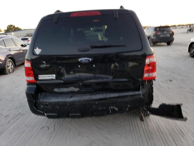 Фото 6 с аукциона – 2012 FORD ESCAPE XLT с VIN 1FMCU0D74CKB39111