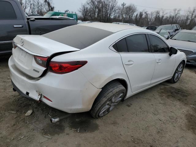 Photo 3 from auction – 2017 MAZDA 6 TOURING with VIN JM1GL1V5XH1134794