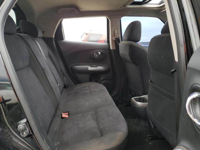 Photo 10 from auction – 2012 NISSAN JUKE S with VIN JN8AF5MR8CT112125