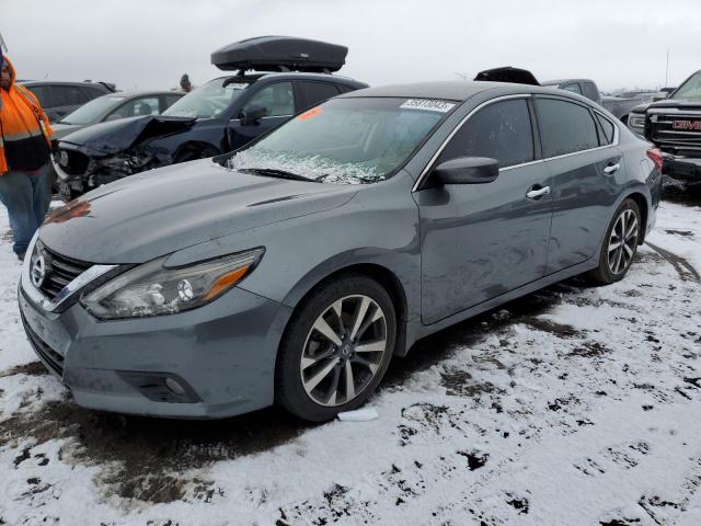Photo 1 from auction – 2016 NISSAN ALTIMA 2.5 with VIN 1N4AL3AP4GC287494