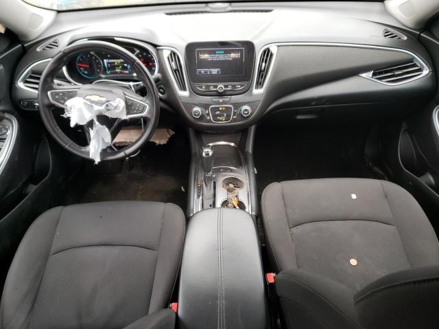 Photo 8 from auction – 2018 CHEVROLET MALIBU LT with VIN 1G1ZD5ST5JF222069