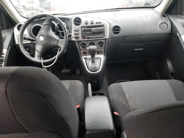 Photo 8 from auction – 2008 PONTIAC VIBE with VIN 5Y2SL67858Z404420
