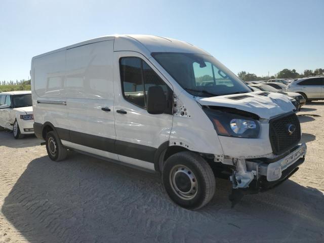 Photo 4 from auction – 2022 FORD TRANSIT T- with VIN 1FTBR1C88NKA07165