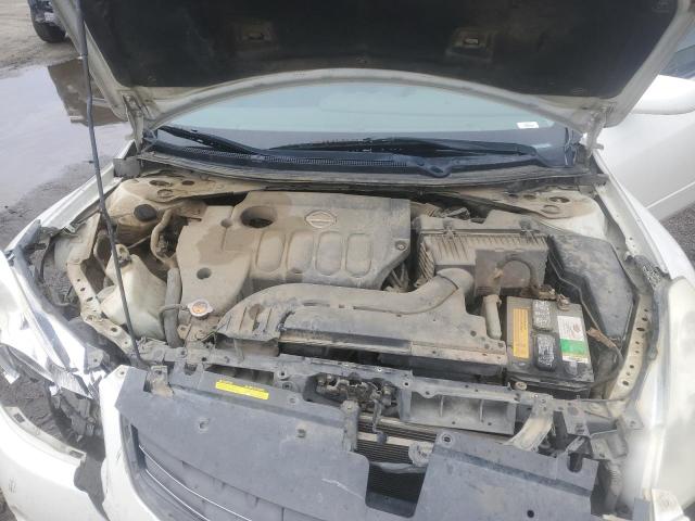 Photo 12 from auction – 2011 NISSAN ALTIMA BAS with VIN 1N4AL2AP8BN415193