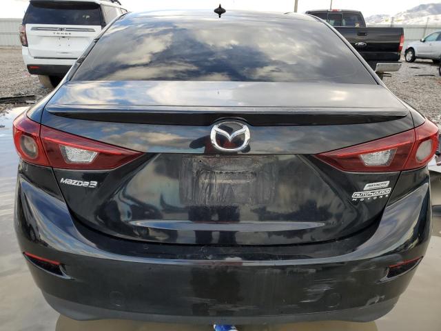 Photo 6 from auction – 2014 MAZDA 3 TOURING with VIN JM1BM1V73E1130218