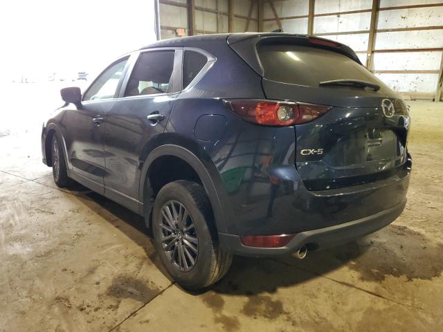 Photo 2 from auction – 2021 MAZDA CX-5 TOURI with VIN JM3KFACM0M0329564