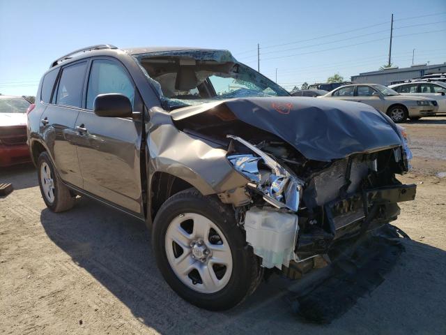 Photo 4 from auction – 2012 TOYOTA RAV4 with VIN 2T3ZF4DV4CW131791