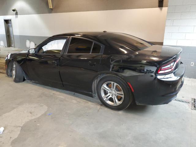 Photo 2 from auction – 2019 DODGE CHARGER SX with VIN 2C3CDXBG0KH664984