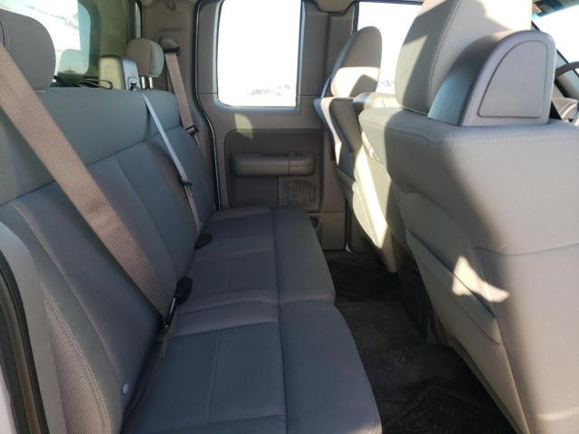 Photo 10 from auction – 2008 FORD F150 with VIN 1FTRX14W98FC13366
