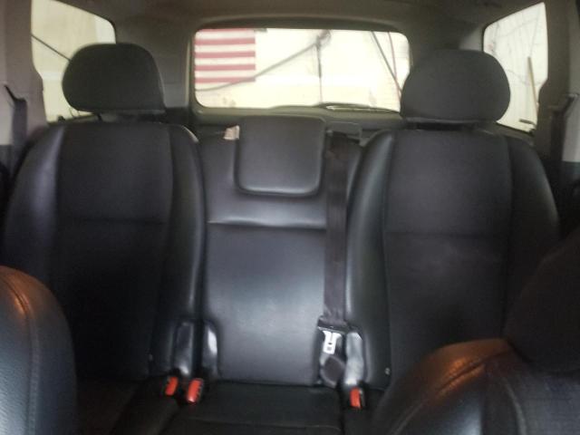 Foto 10 de la subasta – 2008 VOLVO XC90 3.2 con VIN YV4CM982481449986