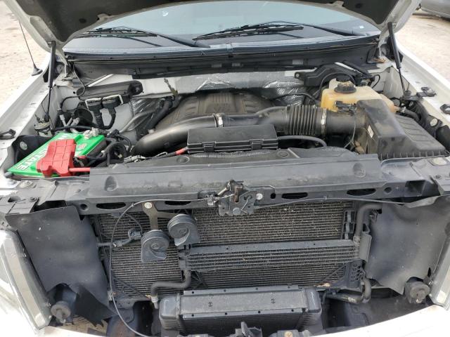 Photo 11 from auction – 2013 FORD F150 SUPER with VIN 1FTFW1ET5DFA70940