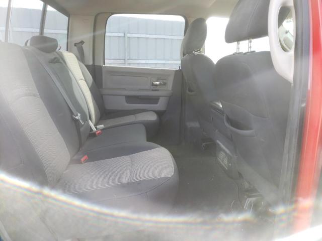 Photo 10 from auction – 2011 DODGE RAM 1500 with VIN 1D7RB1CT2BS505189