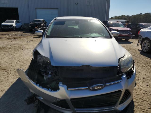 Photo 5 from auction – 2012 FORD FOCUS TITA with VIN 1FAHP3N25CL346337