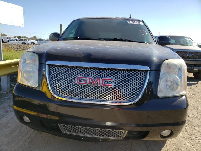 Photo 5 from auction – 2013 GMC YUKON DENA with VIN 1GKS1EEF9DR170735