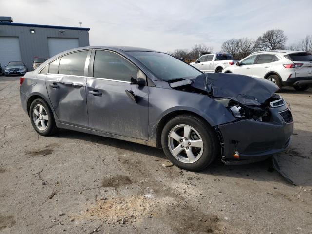 Photo 4 from auction – 2013 CHEVROLET CRUZE LT with VIN 1G1PC5SB0D7309216